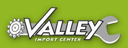 San Ramon Valley Import Center Logo