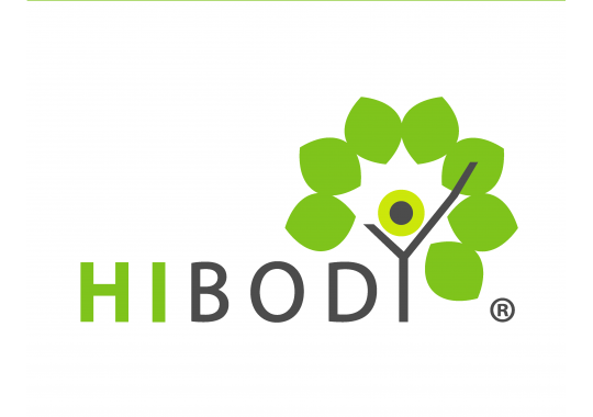 HIbody LLC Logo