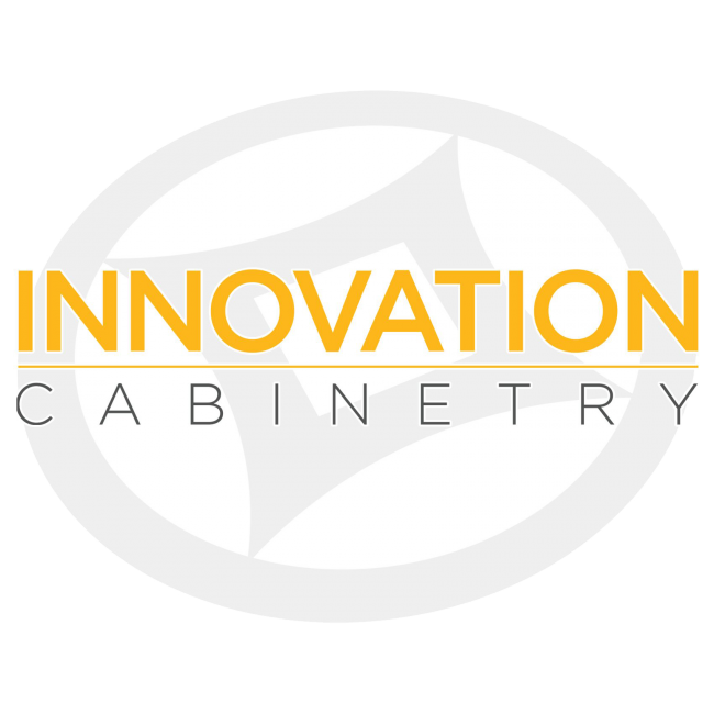 Innovation Cabinetry, LLC Logo