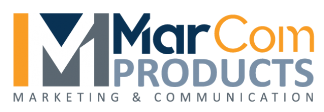 MarCom Products Logo