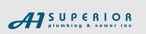 A-1 Superior Plumbing And Sewer, Inc. Logo