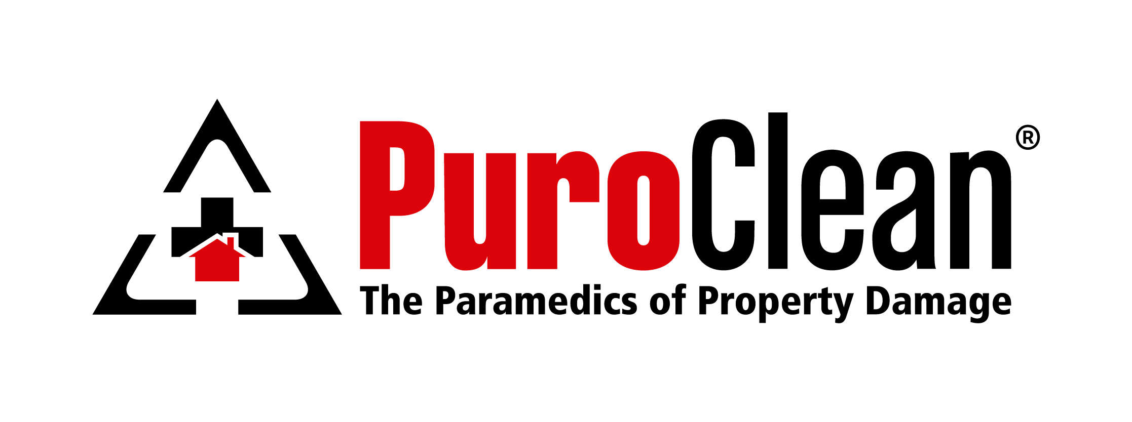 PuroClean Home Savers Logo