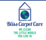 Bliss Carpet Care, Inc. Logo