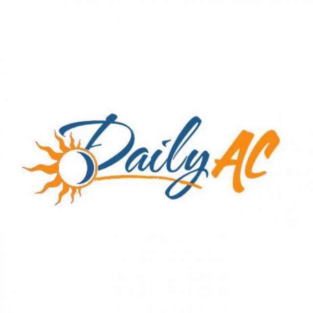 Daily AC, Inc. Logo