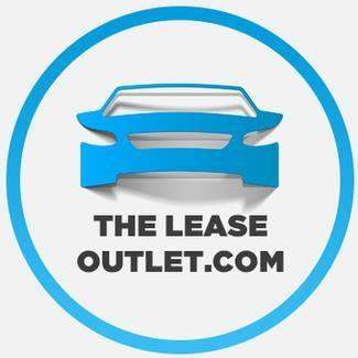 The Lease Outlet Logo