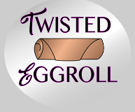 Twisted Eggroll, LLC Logo