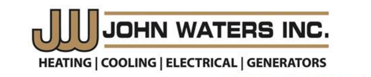 John Waters Heating, Cooling & Electric Logo