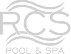 RCS Pool & Spa Logo