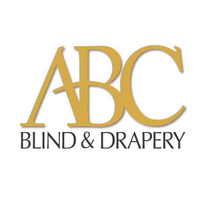 ABC Blind & Drapery ATX LLC Logo