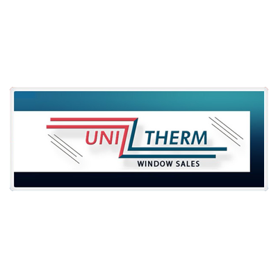 Unitherm Window Sales Logo