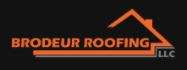 Brodeur Roofing LLC Logo