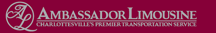 Ambassador Limousine, Inc. Logo