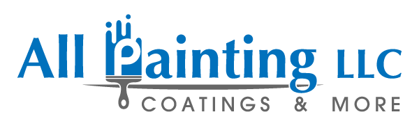 All Painting Coatings & More, LLC Logo