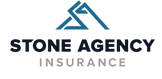 The Stone Agency Logo