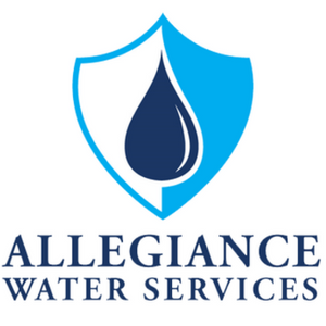 Allegiance Water Services Logo