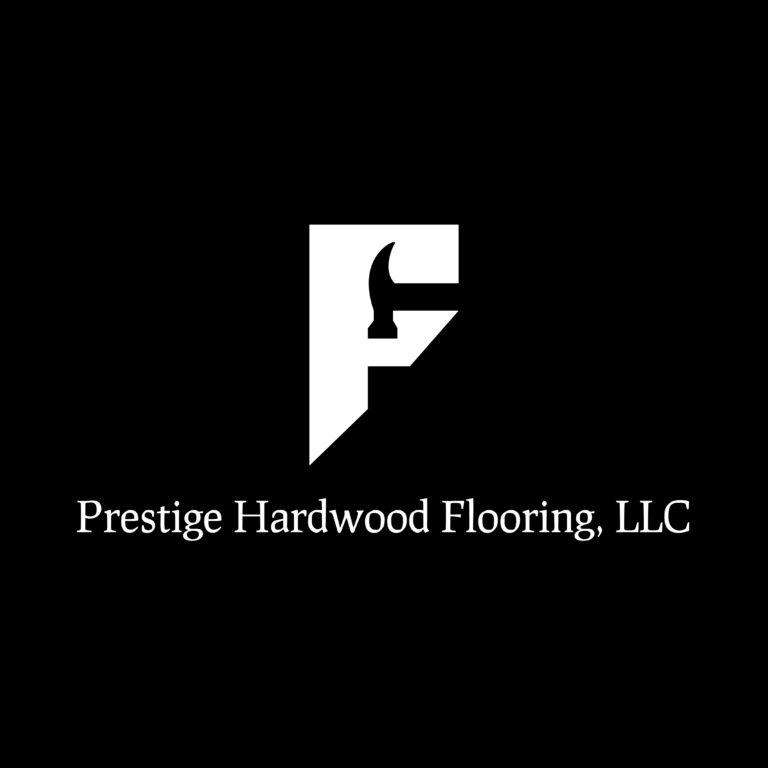 Prestige Hardwood Flooring Logo