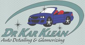 Dr Kar Klean Logo