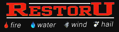 RestorU Logo