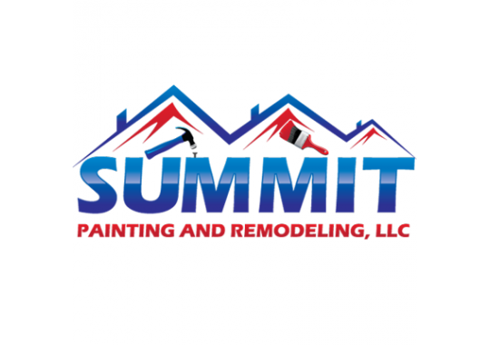 Summit Painting and Remodeling, LLC Logo