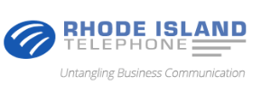 Rhode Island Telephone, Inc. Logo