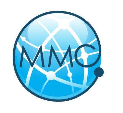 MMC Productions, Inc. Logo