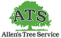 Allen's Tree Service, Inc. Logo