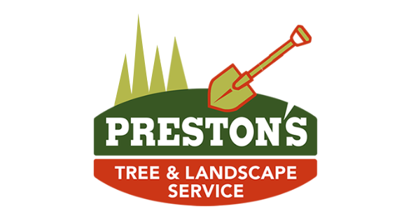 Preston's Tree & Landscape Service Inc Logo