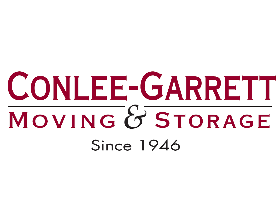 Conlee-Garrett Moving & Storage LLC Logo