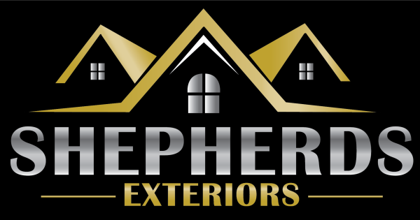 Shepherd's Exteriors Logo