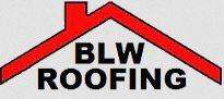 BLW Roofing of Alabama, LLC Logo