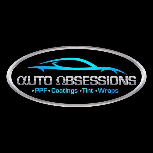 Auto Obsessions, LLC Logo