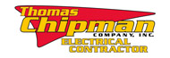 Thomas Chipman Electrical Contractor Co., Inc. Logo