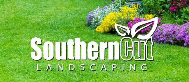 Southern Cut Landscaping Logo