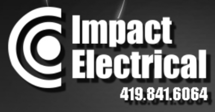 Impact Electrical, LLC Logo