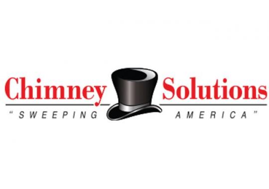 Chimney Solutions Logo