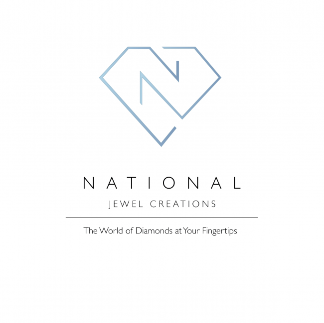 National Jewel Creations Logo