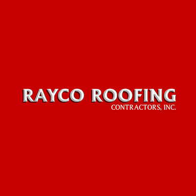 Rayco Roofing Contractors, Inc. Logo