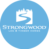 Strongwood, Inc. Logo