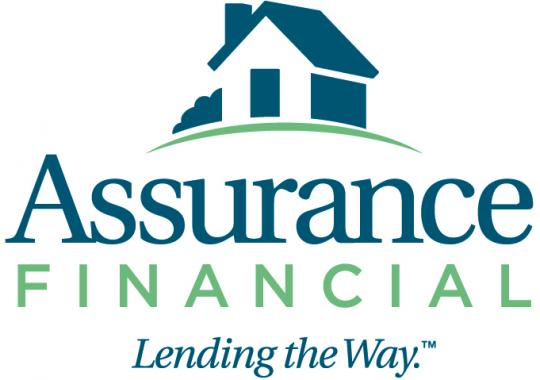 Assurance Financial Logo