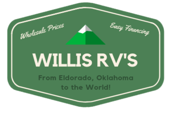 Willis RV Sales LLC Logo