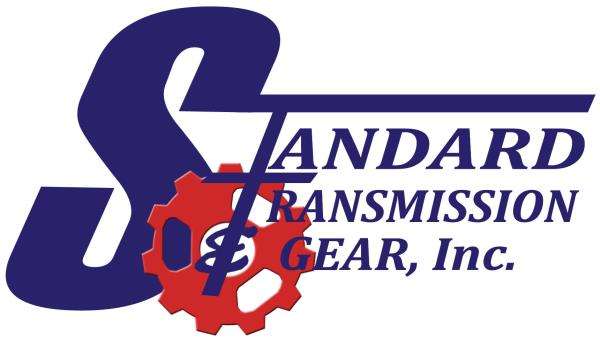 Standard Transmission & Gear, Inc. Logo