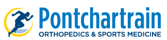 Pontchartrain Orthopedics and Sports Medicine Logo