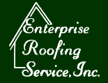 Enterprise Roofing Service, Inc. Logo