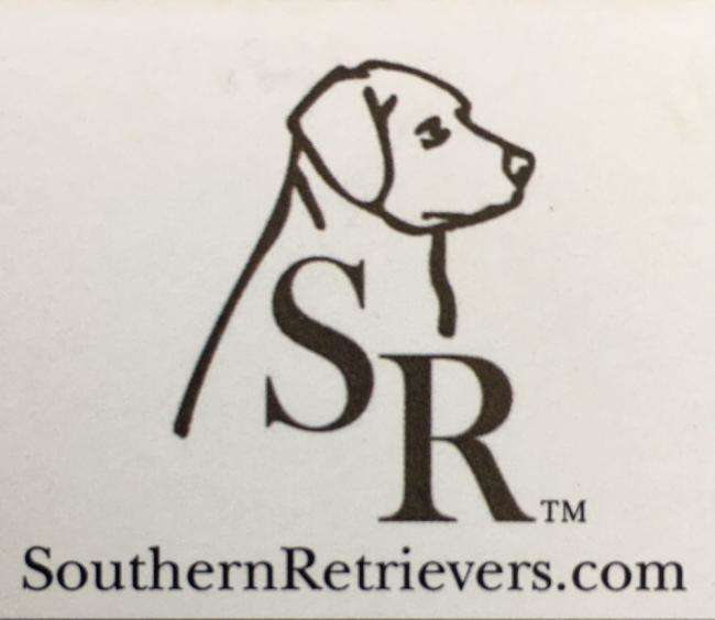 Southern Retrievers, LLC Logo