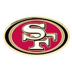 49ers Football Company LLC Logo