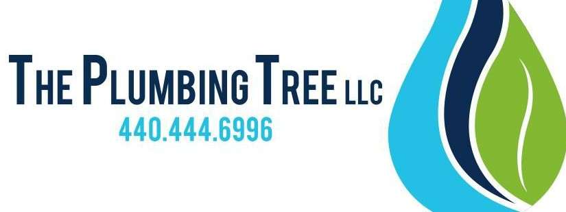 The Plumbing Tree, LLC Logo