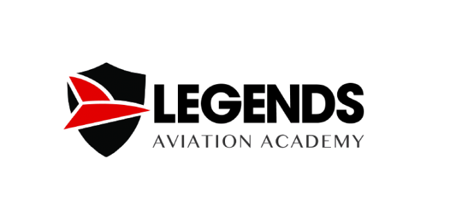 Legends Airways Logo