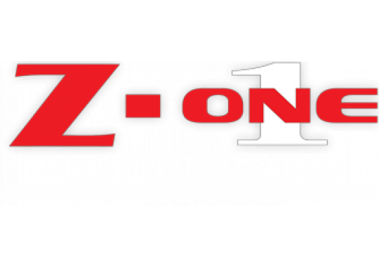 Z-One Auto Appearance Super Store, L.L.C. Logo