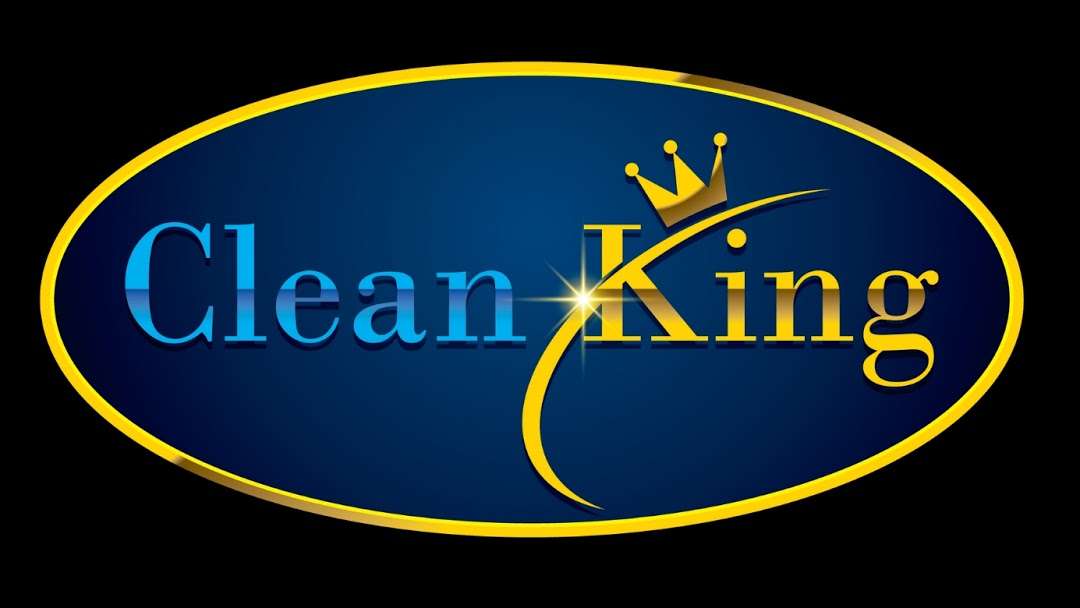 Clean King Logo