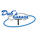 Dub's Garage Logo